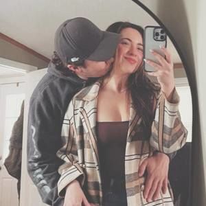 Meet your Posher, Haleigh